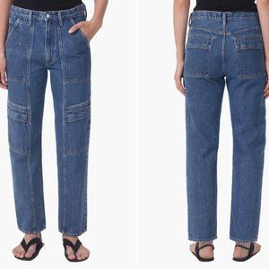 Agolde Cooper Cargo Jean